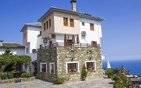 Guesthouse Papagiannopoulou